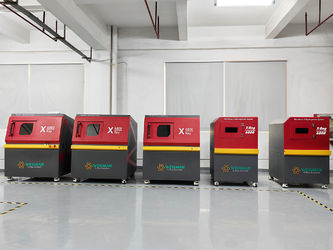 SHENZHEN WEIMING PHOTOELECTRIC CO.,LTD. manufacturer production line