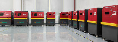 SHENZHEN WEIMING PHOTOELECTRIC CO.,LTD. manufacturer production line