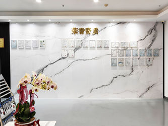 SHENZHEN WEIMING PHOTOELECTRIC CO.,LTD. manufacturer production line