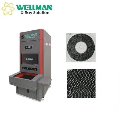 430mm*430mm Effective Area X Ray Parts Counter High Performance