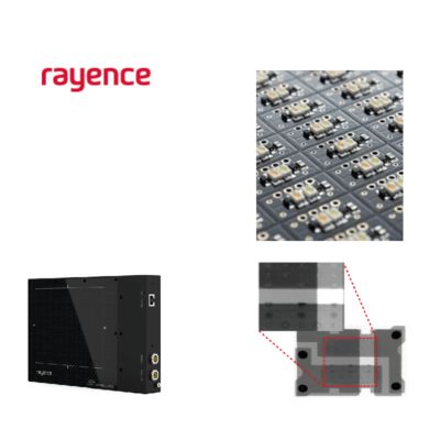 X Ray Image Intensifier manufacturer from China of page 2