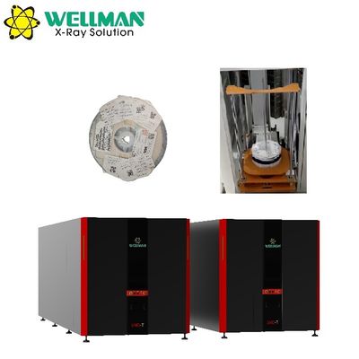 WELLMAN SMD-A Intelligent SMD Tower Industrial SMD Component Management System