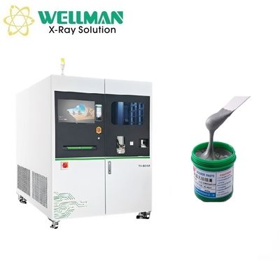 Smart Solder Paste Storage Cabinet With Refrigeration AC220V