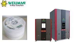 Intelligent SMD Reel Tower with Ultra-Large Space and Fully Automatic In and Out