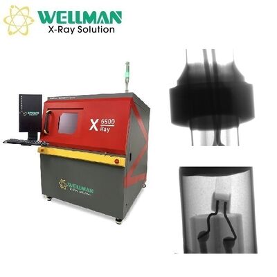 China microfocus x ray tube factory