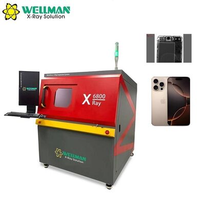 PCB X Ray Machine manufacturer from China